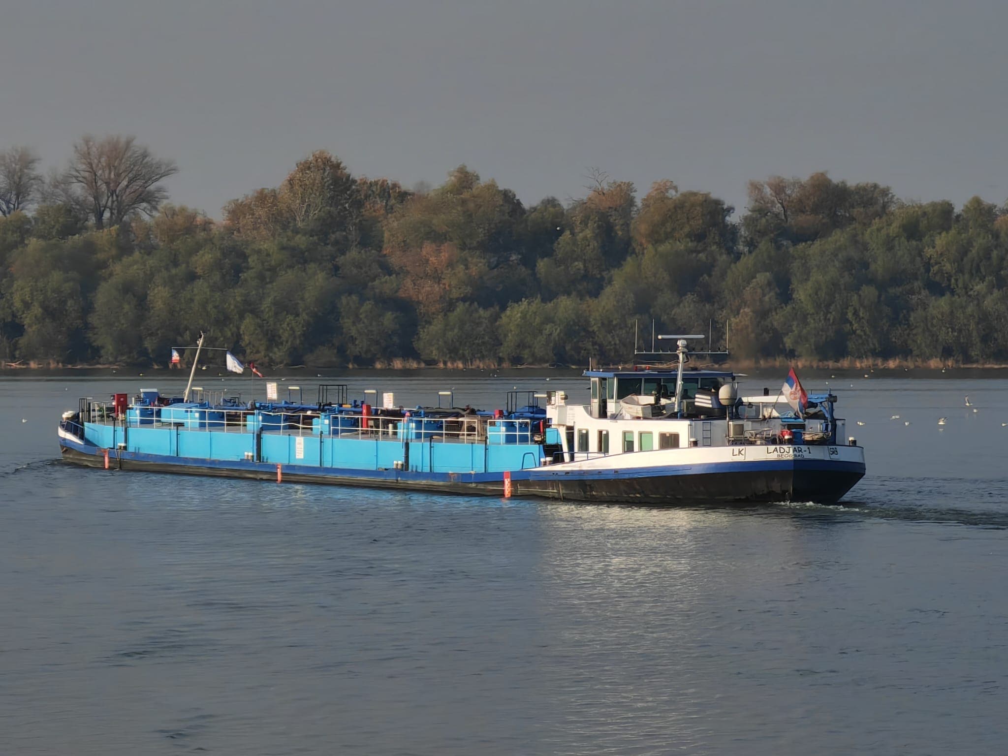 Ladjar-I